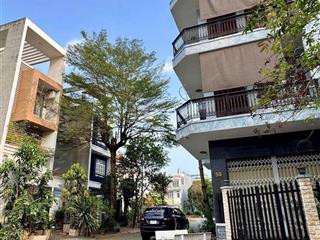 Chính chủ cần bán nhà 4 tầng mới đẹp ngay liên phường, sẵn hđ thuê giá chỉ 11,8 tỷ. sổ cá nhân