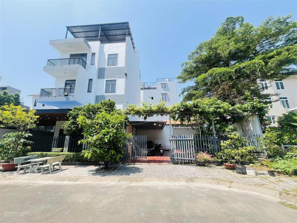 Hàng mới giá tốt kdc gia hòa, đất biệt thự ngang 10m mặt tiền diệp minh tuyền giá nhỉnh 15 tỷ