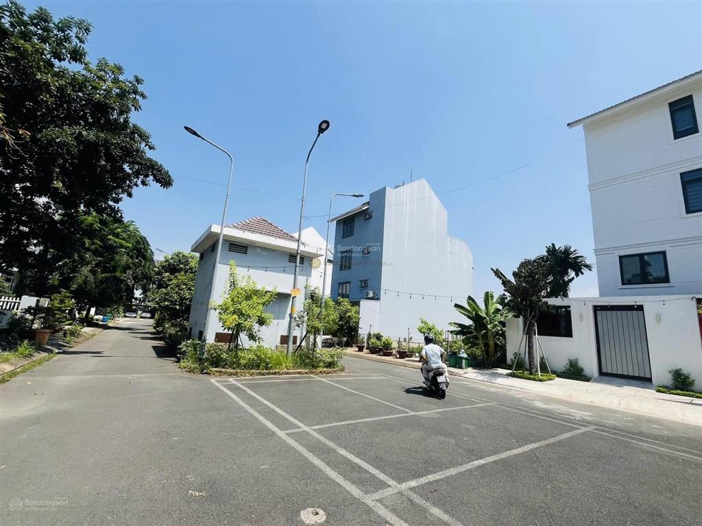 Siêu phẩm mới ra kdc gia hòa, đất biệt thự ngang 10m mặt tiền diệp minh tuyền giá nhỉnh 15 tỷ. shr