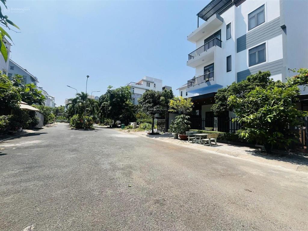 Siêu phẩm mới ra kdc gia hòa, đất biệt thự ngang 10m mặt tiền diệp minh tuyền giá nhỉnh 15 tỷ. shr