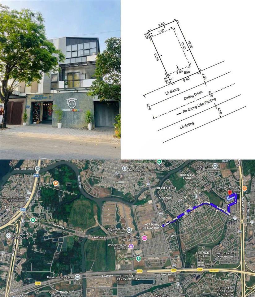 Biệt thự 3 tầng mới đẹp kdc đồng bộ ngay liên phường, sẵn dòng tiền, bán rẻ bằng định giá bank