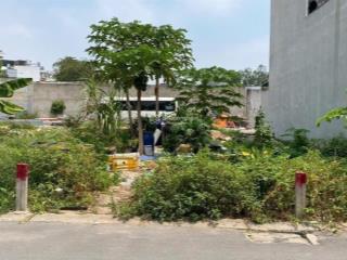 Lô đất 64m2 full thổ ngay chợ 339 trung tâm quận 9, đường ô tô sạch đẹp, sổ riêng giá nhỉnh 6 tỷ