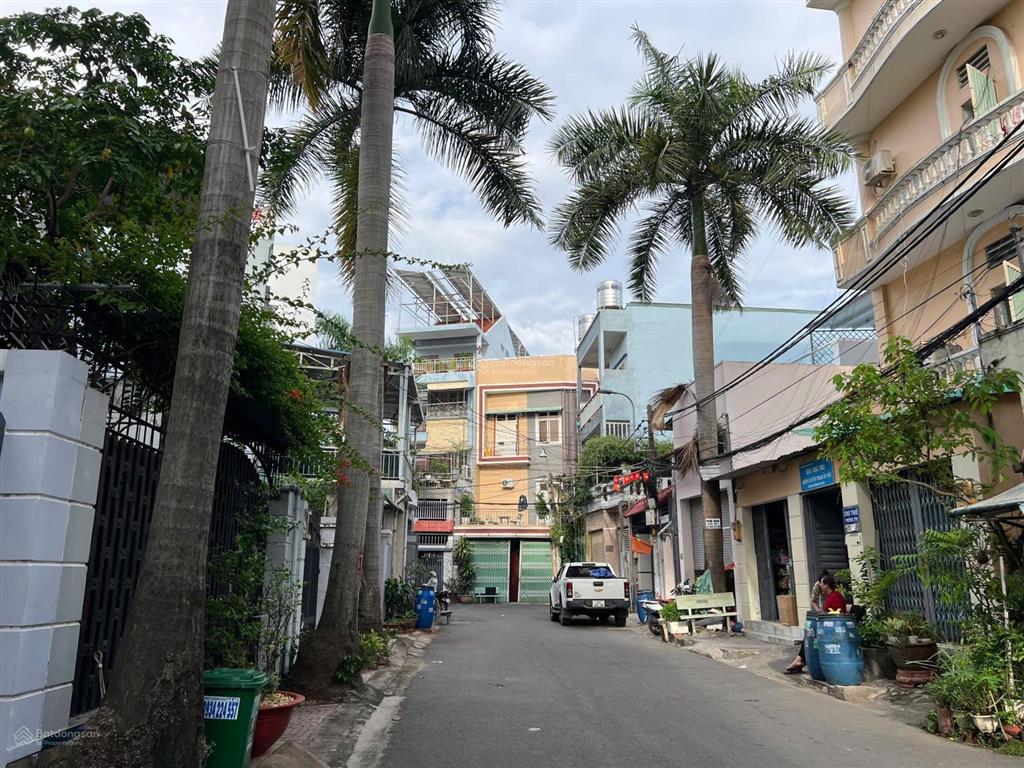 Nhà đẹp 3 tầng kiên cố đường 109, ra đỗ xuân hợp chỉ 500m, sàn sử dụng 260m2 cần bán gấp 12,5 tỷ tl