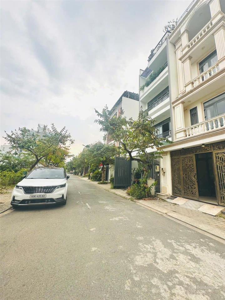 Giá chạm đáy. đất (5x16m) khu nam rạch chiếc 30ha liền kề global city nhỉnh 9 tỷ. siêu ngộp