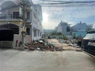Lô đất ~100m2 full thổ ngay đỗ xuân hợp trung tâm quận 9, đường ô tô sạch đẹp, sổ hồng riêng