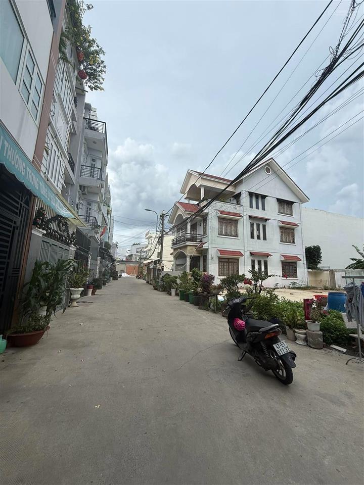 Lô đất ~100m2 full thổ ngay đỗ xuân hợp trung tâm quận 9, đường ô tô sạch đẹp, sổ hồng riêng