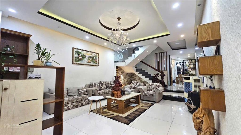Nhà phố 3 tầng ngay đỗ xuân hợp, kdc nhiều cây xanh, đường rộng, sổ cá nhân giá nhỉnh 13 tỷ