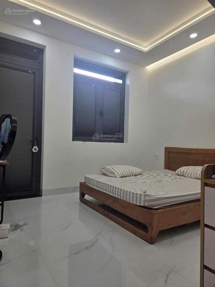 Nhà 3 tầng mới đẹp chỉ 6,5 tỷ ngay đường bưng ông thoàn, liền kề villa park, đường ô tô sạch đẹp