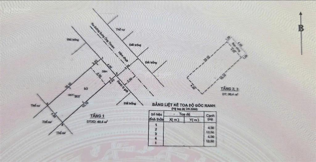 Nhà 3 tầng mới đẹp chỉ 6,5 tỷ ngay đường bưng ông thoàn, liền kề villa park, đường ô tô sạch đẹp