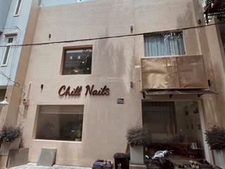 Nhà đẹp ngang 8m ngay tô ngọc vân, cách phạm văn đồng chỉ 500m, giá giảm mạnh 6,9 tỷ bao rẻ