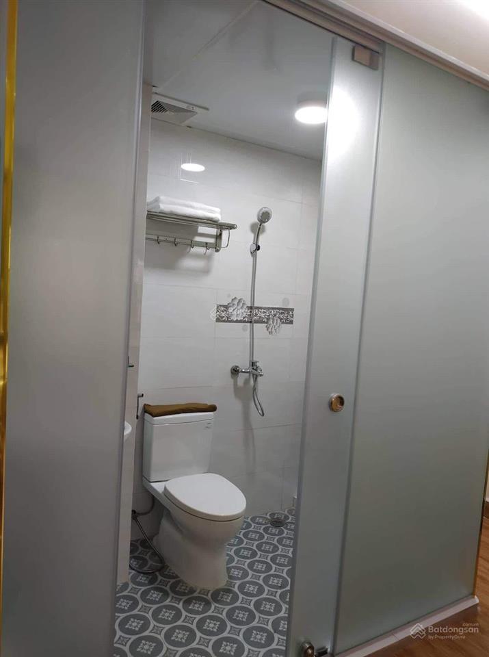 Cho thuê cc mini 1pn, 28m2, 4 triệu vnd tại nhà số 7, ngõ 94, ngọc hà, ba đình, hà nội