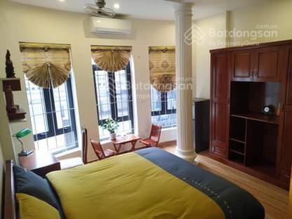 Cho thuê cc mini 1pn, 28m2, 4 triệu vnd tại nhà số 7, ngõ 94, ngọc hà, ba đình, hà nội