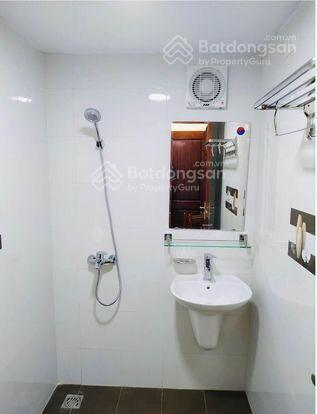 Cho thuê cc mini 1pn, 28m2, 4 triệu vnd tại nhà số 7, ngõ 94, ngọc hà, ba đình, hà nội