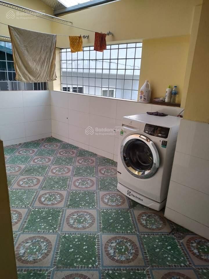 Cho thuê cc mini 1pn, 28m2, 4 triệu vnd tại nhà số 7, ngõ 94, ngọc hà, ba đình, hà nội