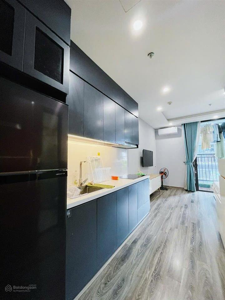 Siêu ưu đãi cho studio vinhomes green bay giá tốt, nội thất mới đẹp vào ở ngay 8,5tr/th