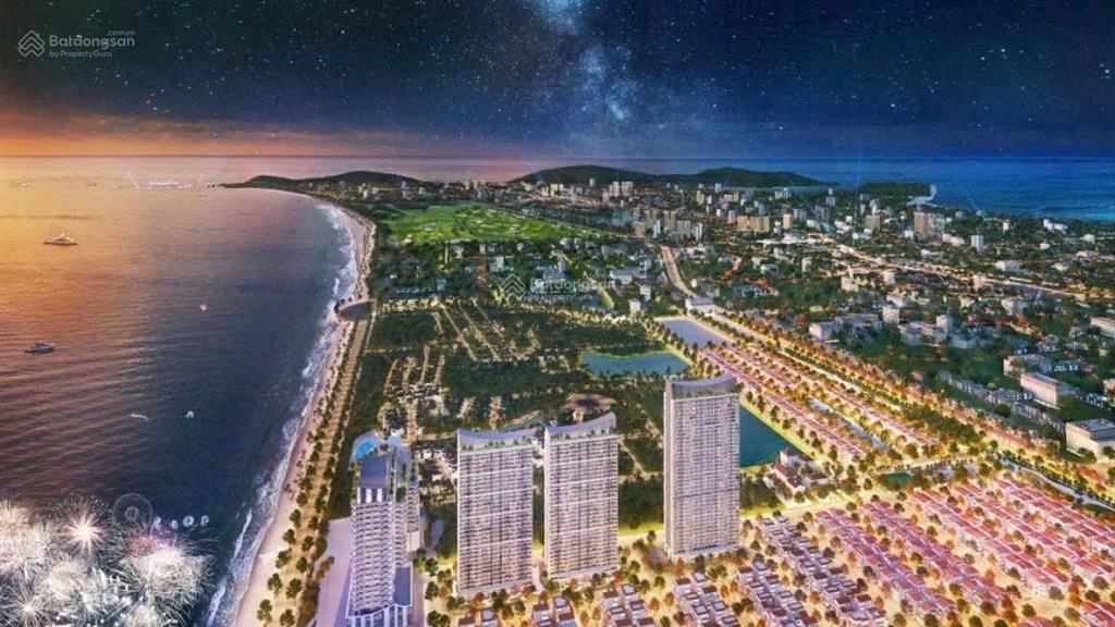 Cần bán gấp đất phước thắng giá tốt 101m2 giá 3.05 tỷ