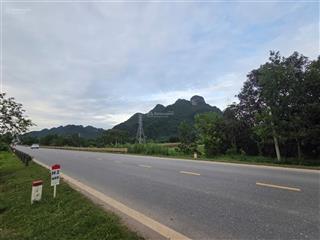 Mặt đường hcm, đất 5x24m full thổ cư, đã trừ lưu không đường hcm