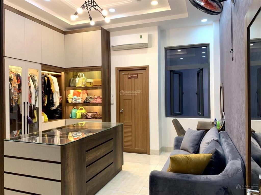 Bán nhà mặt tiền nguyễn biểu, quận 5 dt4x20m nh4.3m, trệt 2 lầu, giá 24.8 tỷ tl