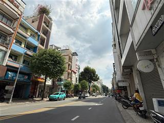 Bán nhà mặt tiền vip đường bàn cờ, quận 3, 5 tầng, đang cho thuê 30tr/th, giá 15.5 tỷ tl