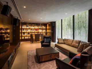 Bán nhà hẻm vip 8a thái văn lung, p bến nghé, q1 dt4x14m, trệt, 4 lầu, hđt55tr, giá 22 tỷ