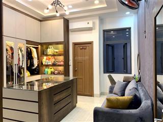 Bán nhà hẻm vip hxh 16 nguyễn thiện thuật, q3 dt3.8x12m trệt 2 lầu, giá 9.5 tỷ