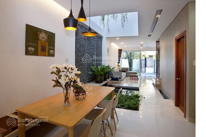 Bán nhà hẻm vip 528 điện biên phủ, quận 10 dtsd279m2, 5 tầng, 7pn, giá 12.5 tỷ