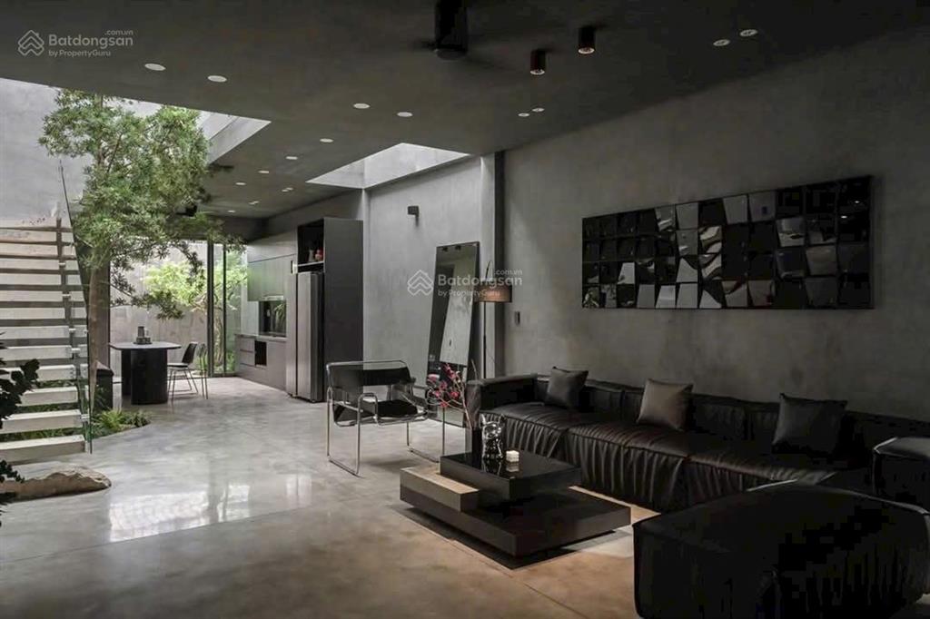 Bán nhà mặt tiền nguyễn đình chiểu, p2, q3 dt3.2x12m, nh3.6m, trệt, 3 lầu, giá 11.5 tỷ
