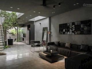 Bán nhà hẻm vip hxh 8m ngay 284 lý thường kiệt, q10 dt 5x20m, trệt, 5 lầu, giá 24 tỷ