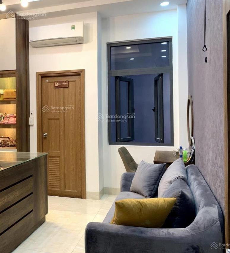 Bán nhà hẻm vip ngay trần bình trọng, quận 5 dt 6x10m, trệt, 3 lầu, giá 11.5 tỷ