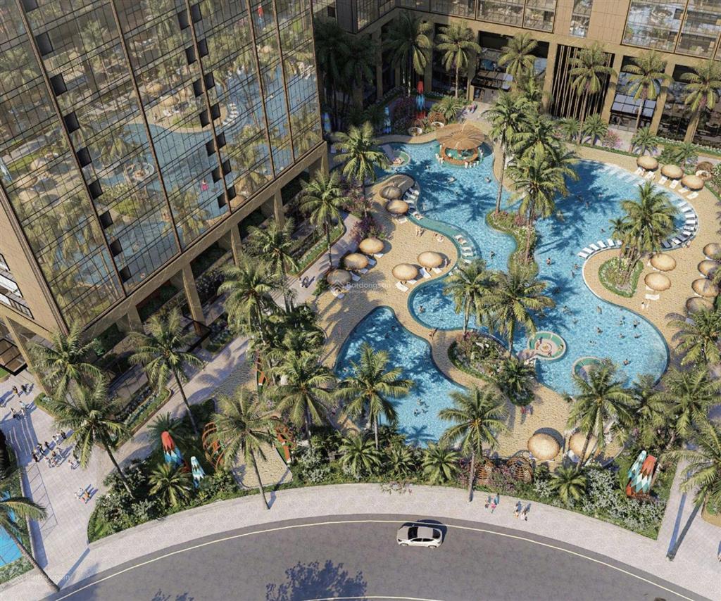 Bán căn hộ chung cư sunshine sky city phân khu thịnh vượng v8