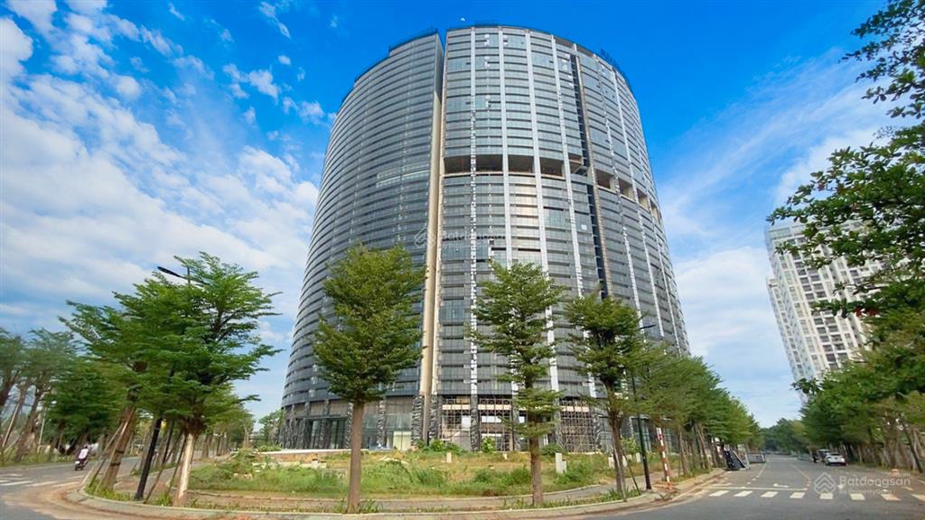 Bán căn hộ 2pn 2wc tại noble crystal riverside, 8,6 tỷ, 86 m2, q7, tp.hcm
