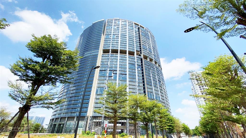 Bán căn hộ 2pn 2wc tại noble crystal riverside, 8,6 tỷ, 86 m2, q7, tp.hcm
