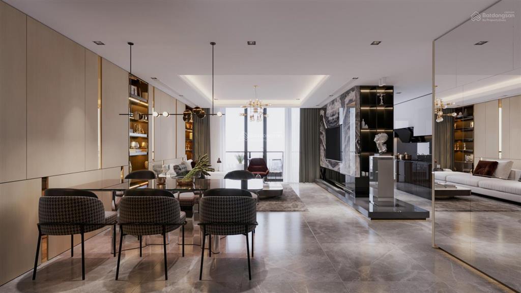 Bán căn hộ 2pn 2wc tại noble crystal riverside, 8,6 tỷ, 86 m2, q7, tp.hcm