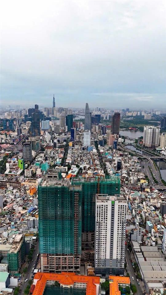 Bán căn hộ 2pn, 2wc tại the grand manhattan, 12,3 tỷ, 67,8 m2, quận 1, tp.hcm