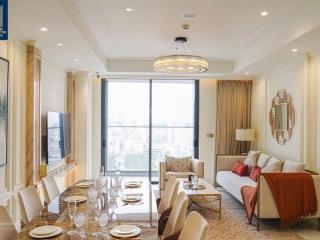 Bán căn hộ 2pn, 2wc tại the grand manhattan, 12,3 tỷ, 67,8 m2, quận 1, tp.hcm