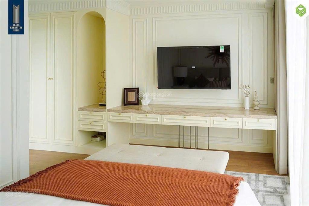 Bán căn hộ 2pn, 2wc tại the grand manhattan, 12,3 tỷ, 67,8 m2, quận 1, tp.hcm