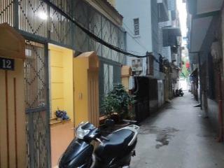 BA ĐÌNH – PHỐ GIANG VĂN MINH | TRUNG TÂM HIẾM NHÀ BÁN - 116M² - RỘNG 6M- GIÁ 24 TỶ. ĐẦU TƯ HAY MUA Ở RẤT ĐẸP