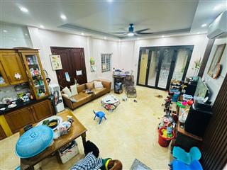 Nhà đẹp Xuân Đỉnh, cạnh Đsq Hàn Quốc, khu Starlake.. Dt 45m2, nhà 4 tầng, rộng 5.2m, giá 10.6 tỷ