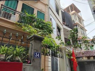 BÁN ĐẤT VŨ NGỌC PHAN, ĐỐNG ĐA - SỔ 65M² - MT 6M - 12.8 tỷ - NGÕ BA GÁC NÔNG THẲNG TẮP- SỔ VUÔNG ĐẸP