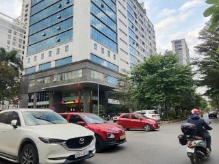 Bán đất mặt phố Nhật Tân, Tây Hồ. Hơn 600m2, mt rộng 18m siêu đẹp, Giá cực kỳ đầu tư ạ