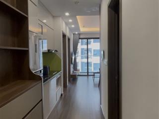 Cho thuê cc tại toà tulip, hoàng huy commerce, 9 triệu, 49.1m2, 2pn, 1wc