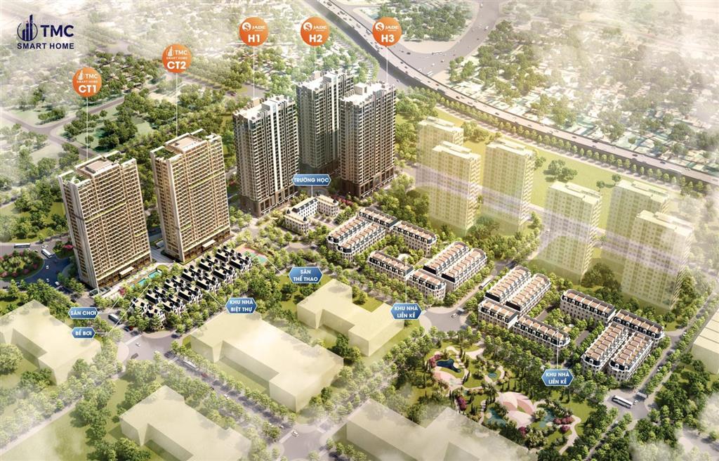 Căn hộ góc 3pn 98m2 ngay phạm văn đồng này khiến khách hàng muốn sở hữu ngay khi nhìn thấy