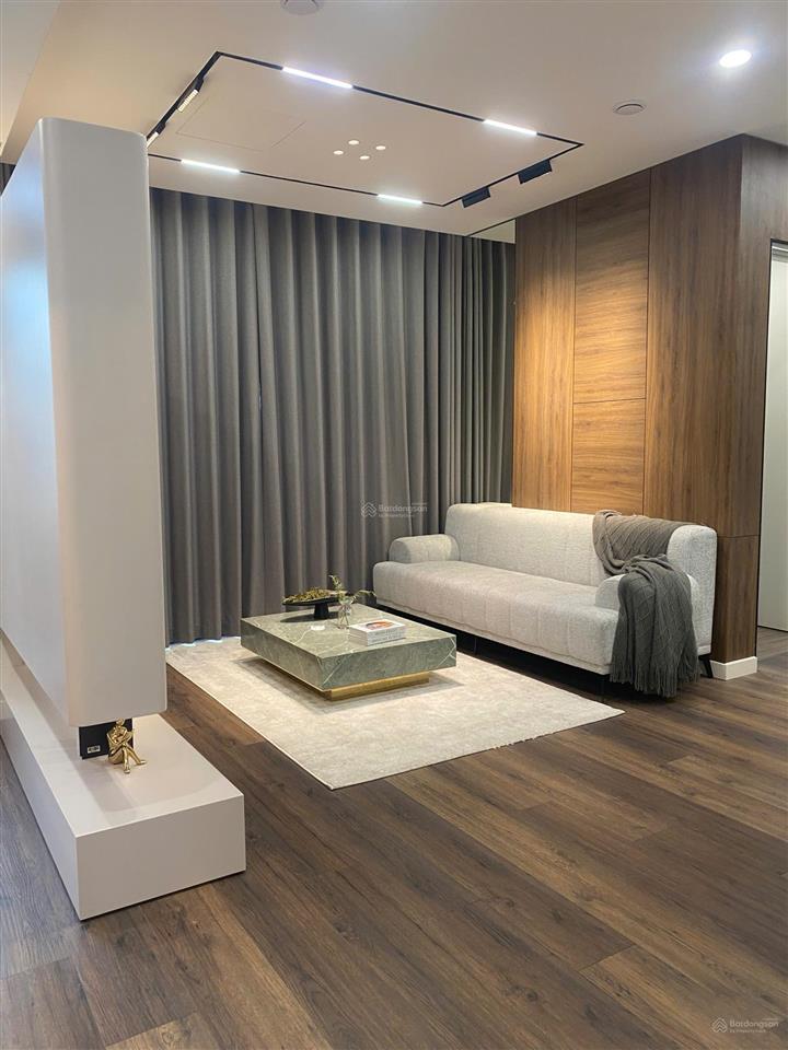 Căn hộ góc 3pn 98m2 ngay phạm văn đồng này khiến khách hàng muốn sở hữu ngay khi nhìn thấy