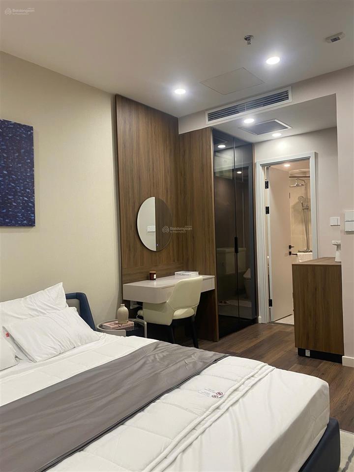Căn hộ góc 3pn 98m2 ngay phạm văn đồng này khiến khách hàng muốn sở hữu ngay khi nhìn thấy