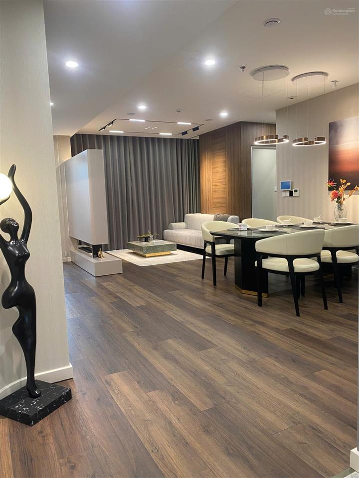 Căn hộ góc 3pn 98m2 ngay phạm văn đồng này khiến khách hàng muốn sở hữu ngay khi nhìn thấy