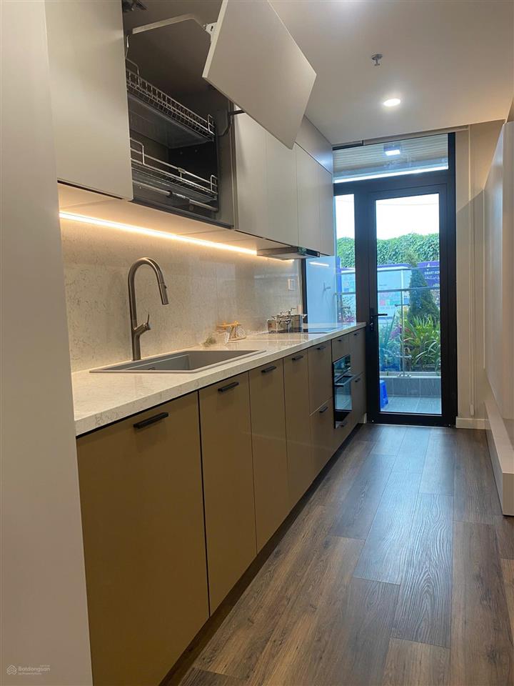 Căn hộ góc 3pn 98m2 ngay phạm văn đồng này khiến khách hàng muốn sở hữu ngay khi nhìn thấy