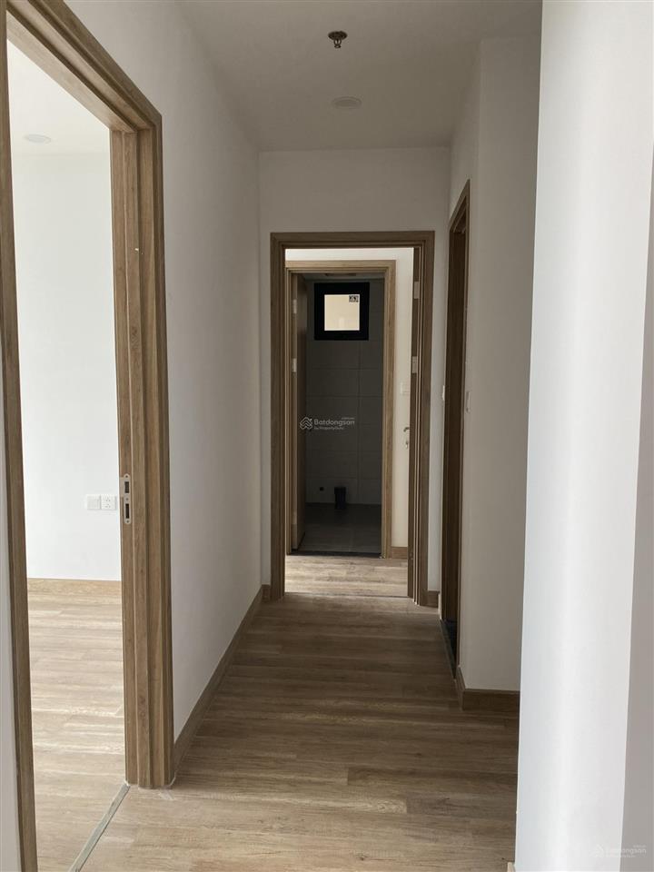 Căn 3pn rộng 109m2 này đẹp hết chỗ chê, chủ nhà còn chưa kịp ở đã ngậm ngùi bán lại vì..