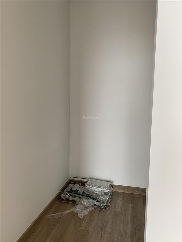 Căn 3pn rộng 109m2 này đẹp hết chỗ chê, chủ nhà còn chưa kịp ở đã ngậm ngùi bán lại vì..