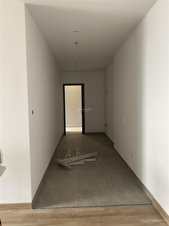 Căn 3pn rộng 109m2 này đẹp hết chỗ chê, chủ nhà còn chưa kịp ở đã ngậm ngùi bán lại vì..
