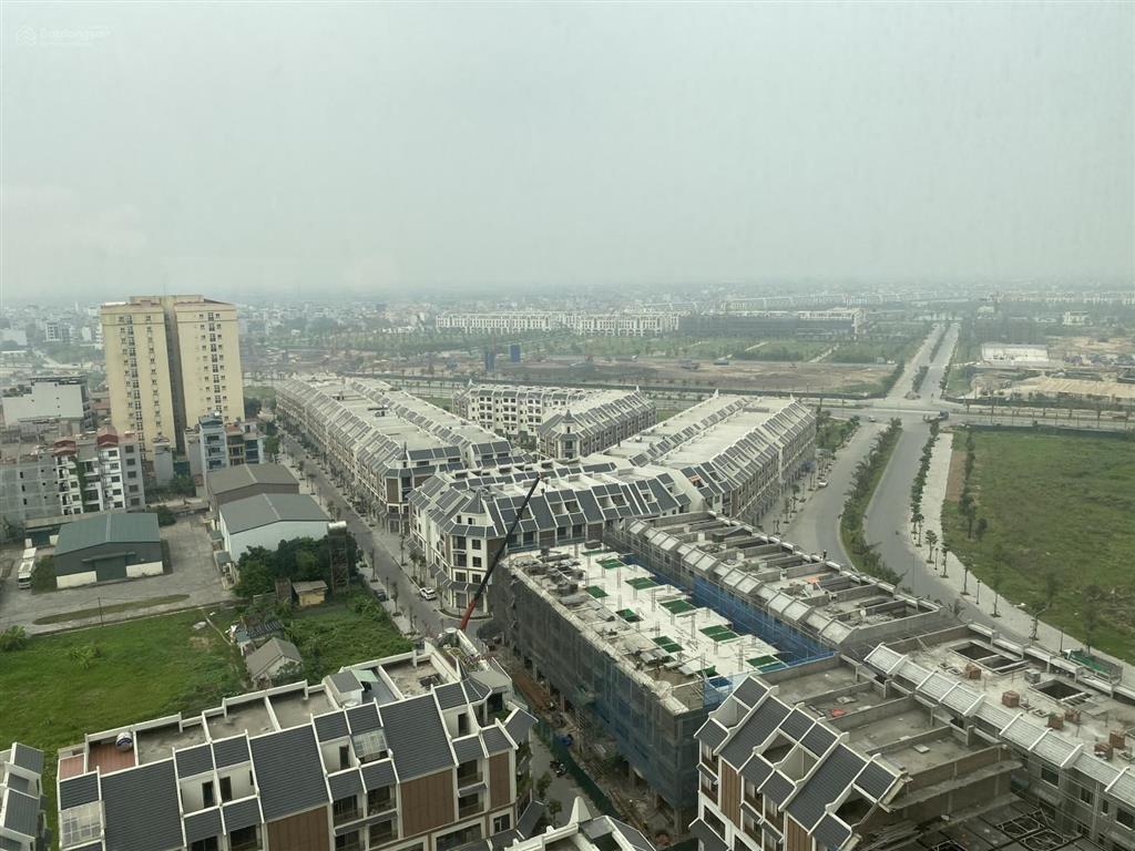 Căn 3pn rộng 109m2 này đẹp hết chỗ chê, chủ nhà còn chưa kịp ở đã ngậm ngùi bán lại vì..